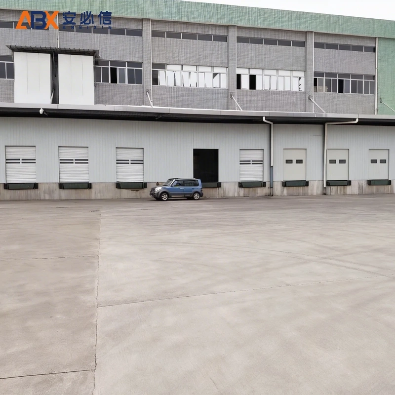 乌海金属高速门
